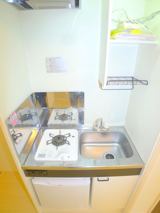 物件内観写真20　(キッチン)