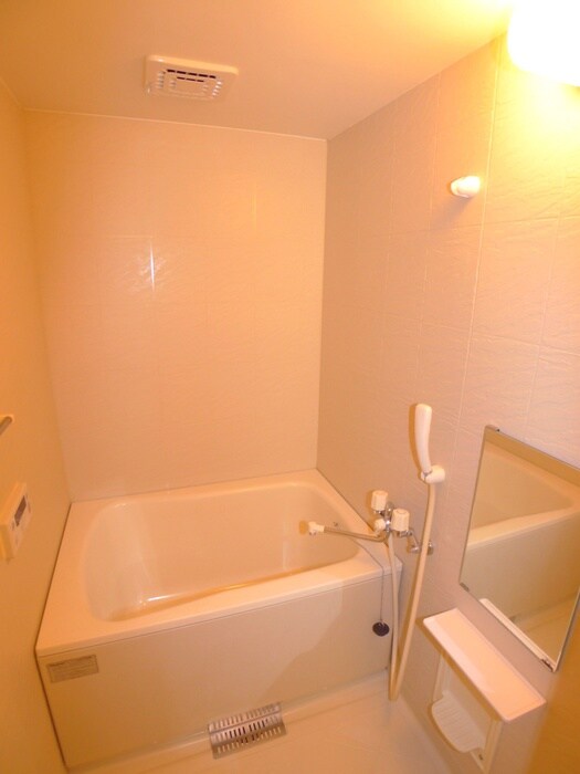物件内観写真6　(バス／シャワールーム等)