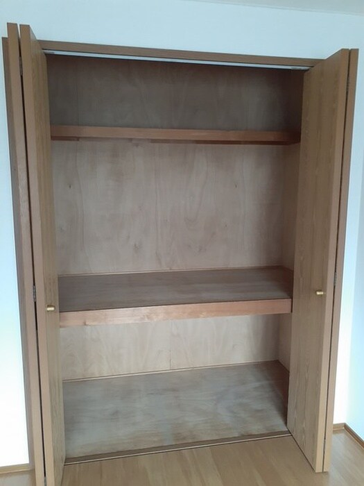 物件内観写真14　(収納)