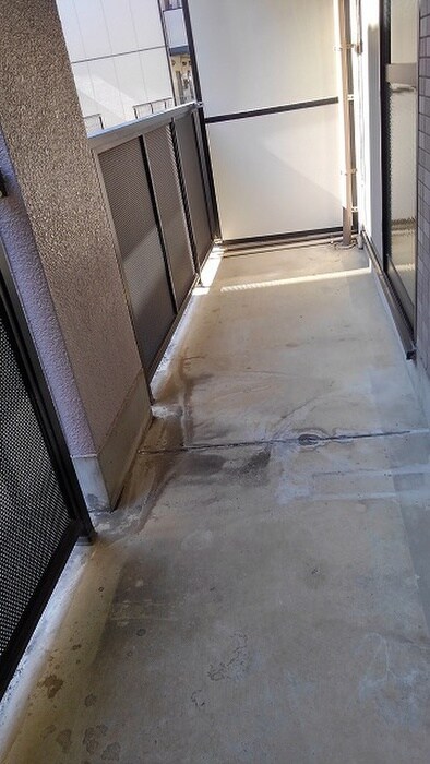 物件内観写真15　(ベランダ・バルコニー)