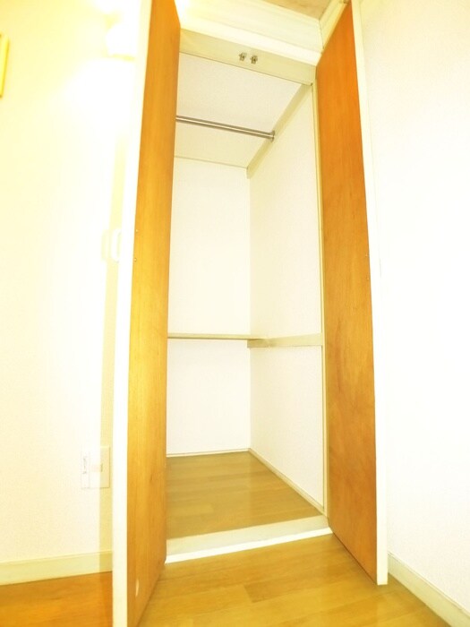 物件内観写真8　(収納)