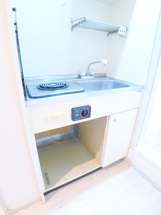 物件内観写真9　(キッチン)