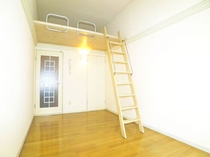 物件内観写真19　(居室)