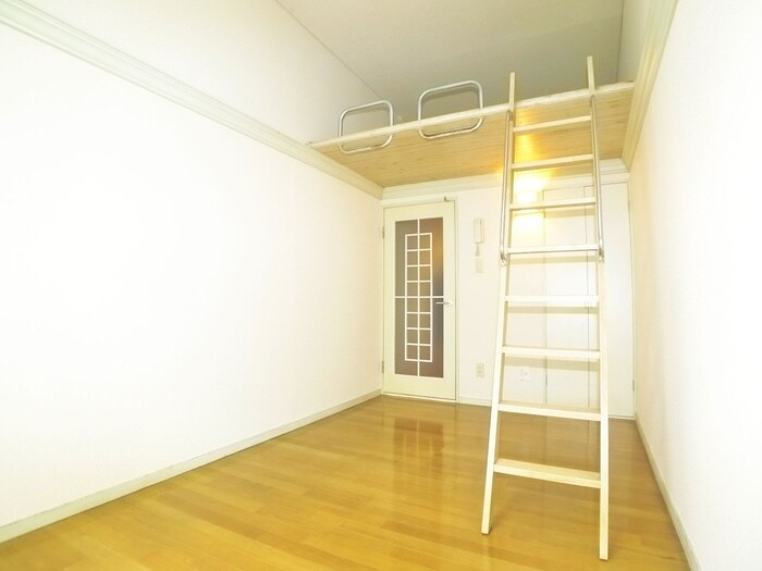 物件内観写真20　(居室)