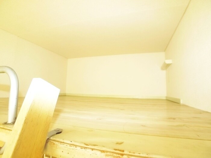 物件内観写真21　(ロフト)