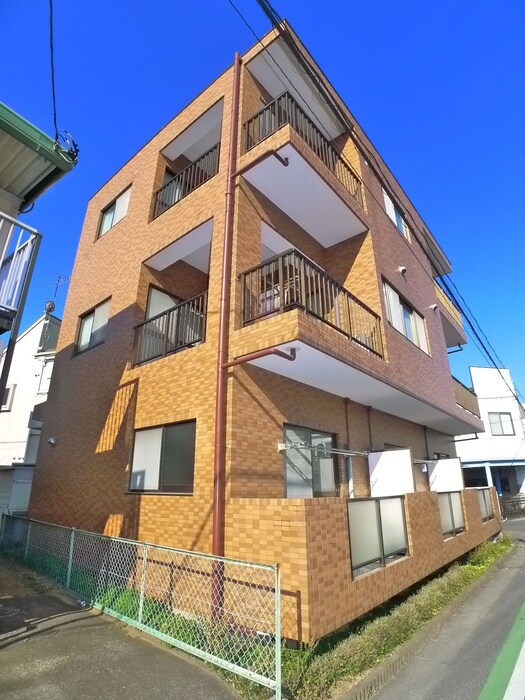物件外観写真3　(建物設備)