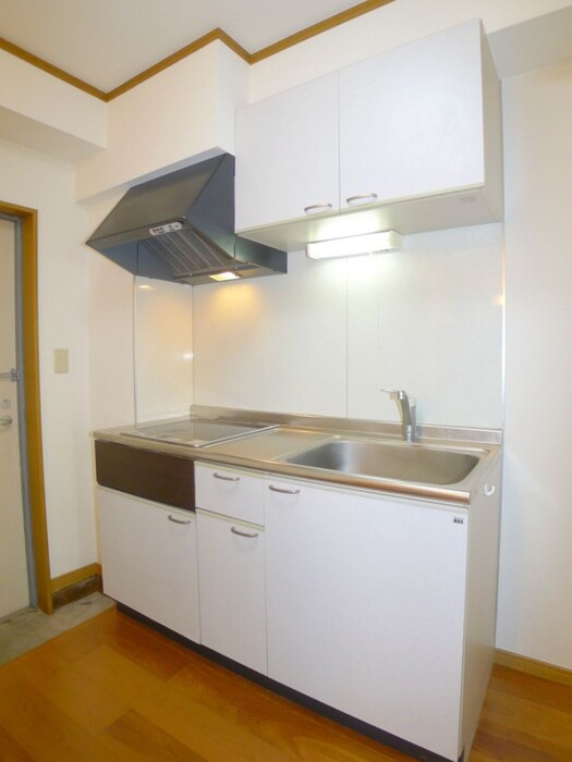 物件内観写真11　(キッチン)