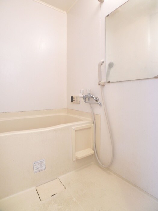 物件内観写真14　(バス／シャワールーム等)