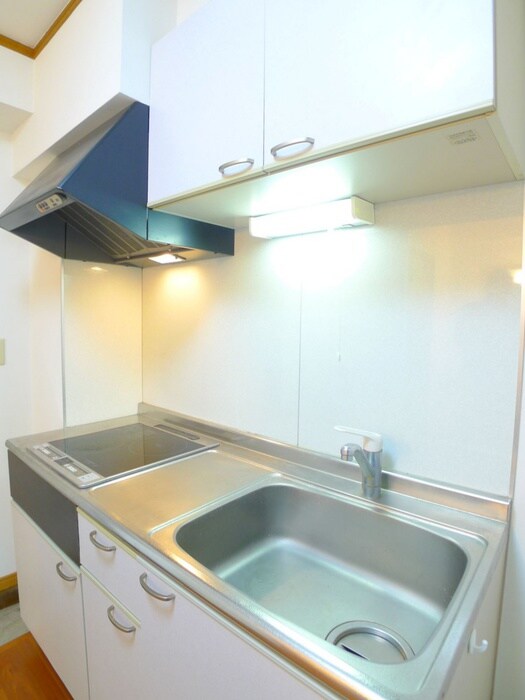 物件内観写真16　(キッチン)