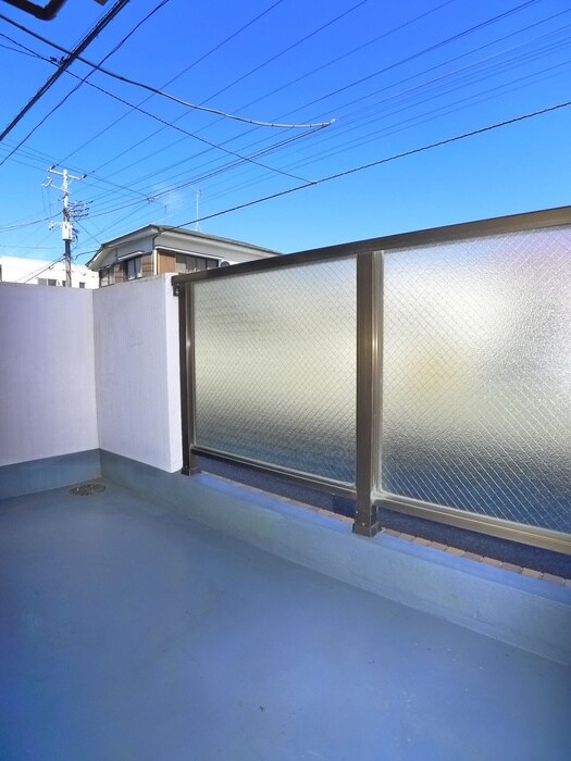 物件内観写真21　(ベランダ・バルコニー)