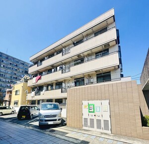 ドエルＫａｓａｉ№１外観写真