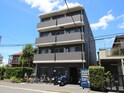 旅館ランドリ－ビル