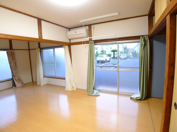 居室