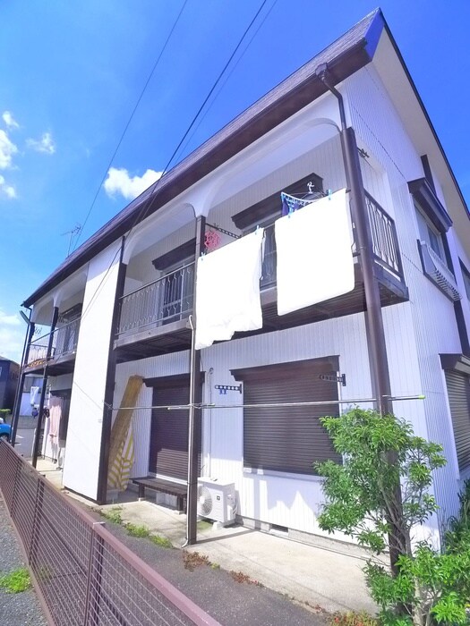 物件外観写真4　(外観写真)