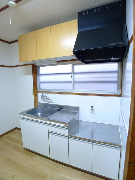 物件内観写真10　(キッチン)