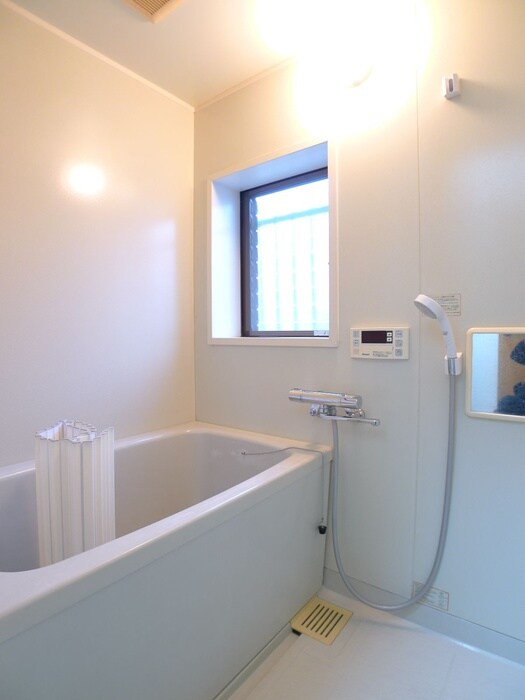 物件内観写真15　(バス／シャワールーム等)