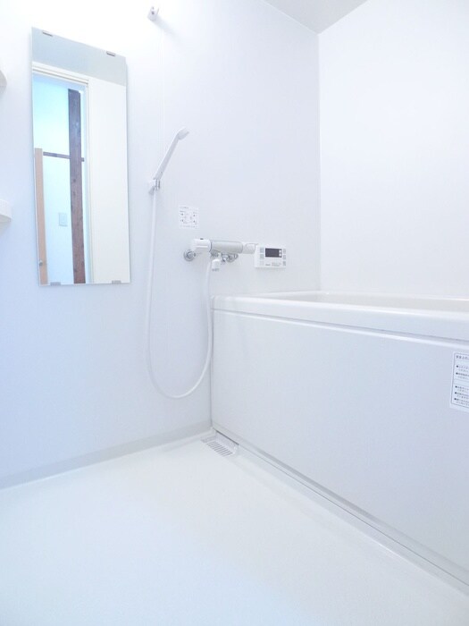 物件内観写真15　(バス／シャワールーム等)