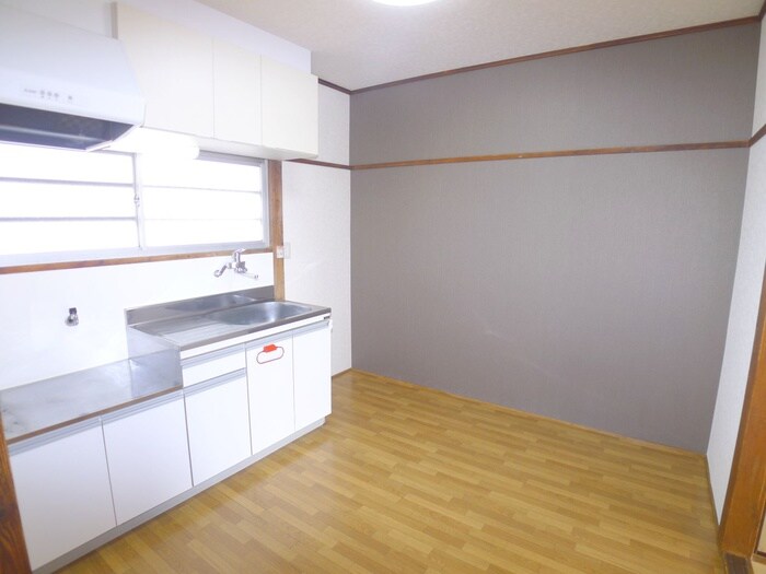 物件内観写真17　(キッチン)