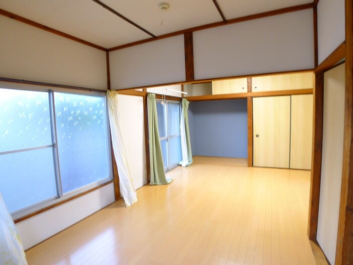 物件内観写真21　(居室)