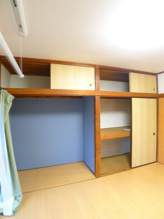 物件内観写真22　(収納)