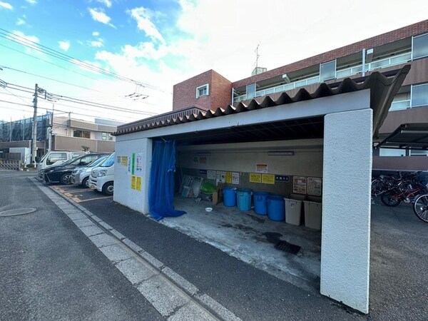 建物設備