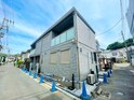 シャンテレーゼ永田東