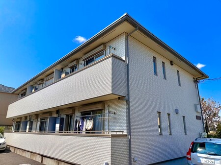 アミタ－バ・Ｋ外観写真