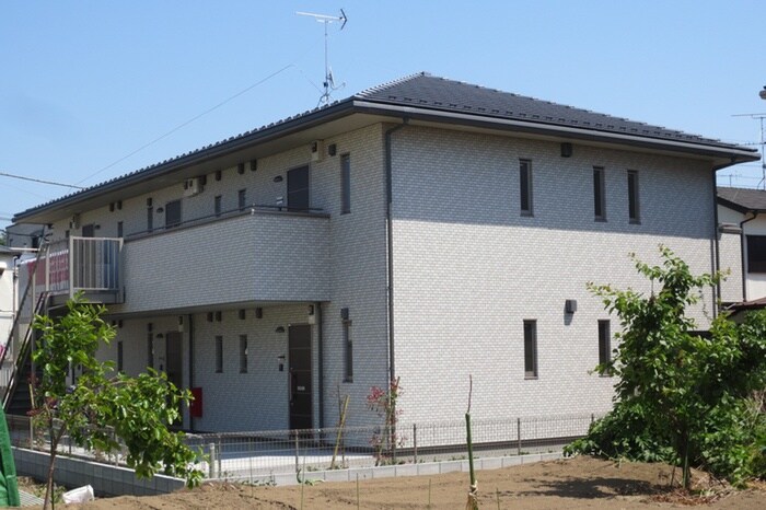 物件外観写真3　(外観写真)