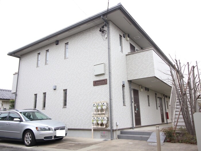 物件外観写真5　(外観写真)