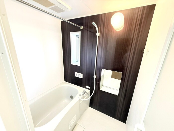 物件内観写真14　(バス／シャワールーム等)