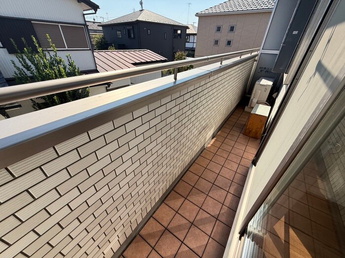 物件内観写真22　(ベランダ・バルコニー)