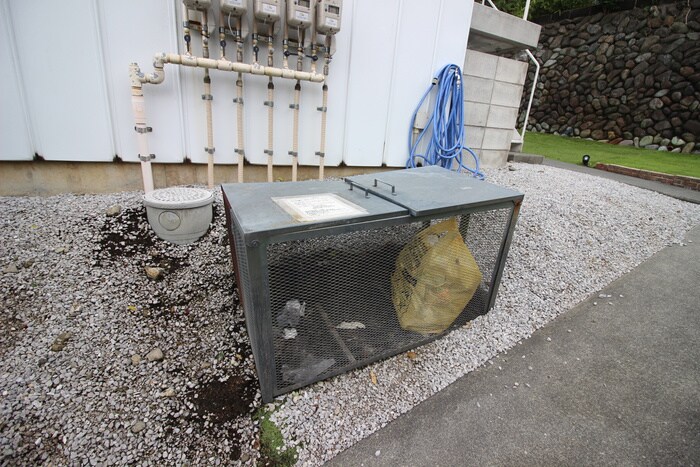 物件外観写真2　(建物設備)