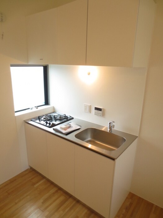 物件内観写真8　(キッチン)