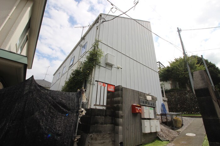 物件外観写真4　(外観写真)