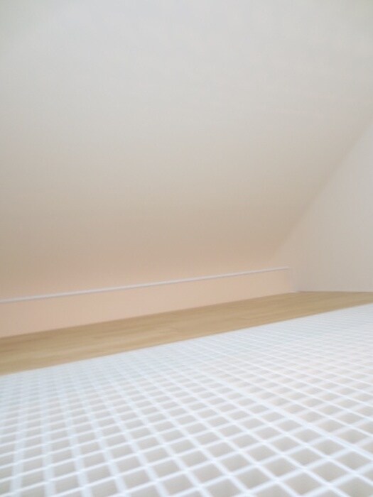 物件内観写真10　(ロフト)