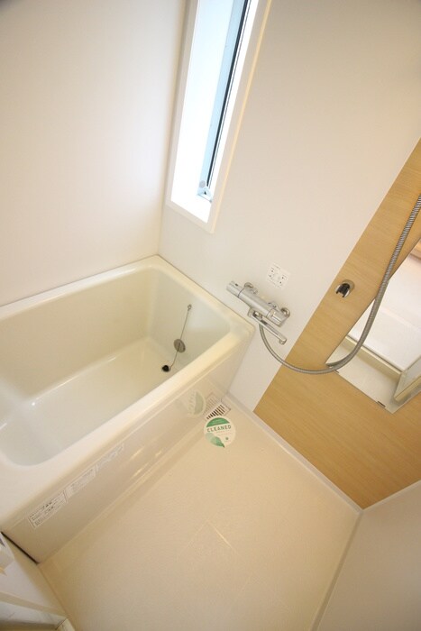 物件内観写真12　(バス／シャワールーム等)