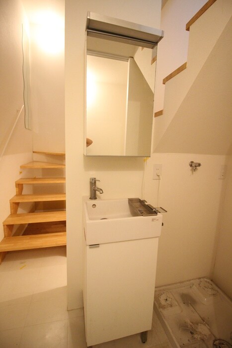 物件内観写真19　(洗面)