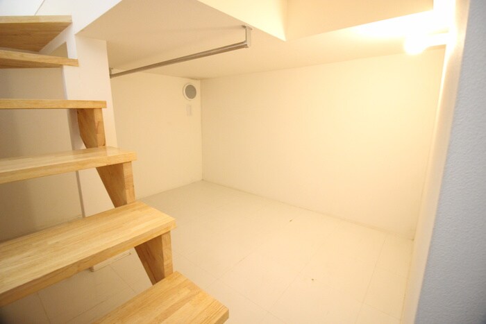 物件内観写真20　(収納)