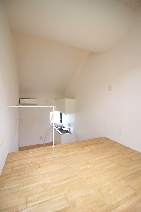 物件内観写真21　(居室)