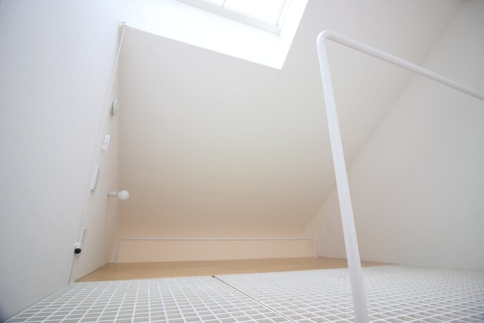 物件内観写真21　(ロフト)