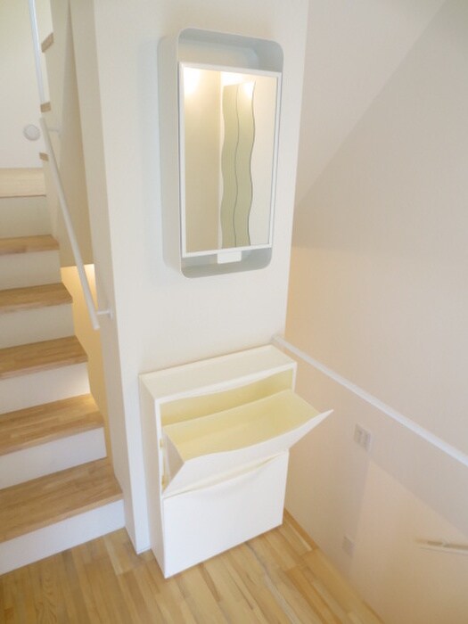 物件内観写真22　(靴箱)