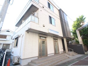 リラフォート外観写真