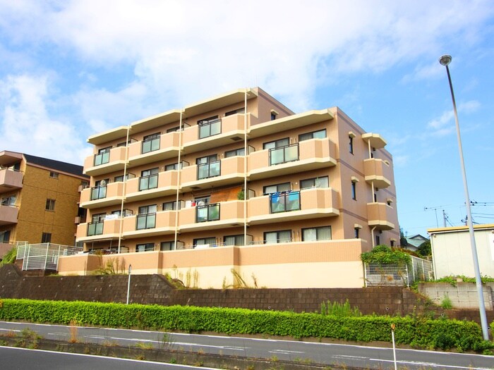 物件外観写真6　(外観写真)