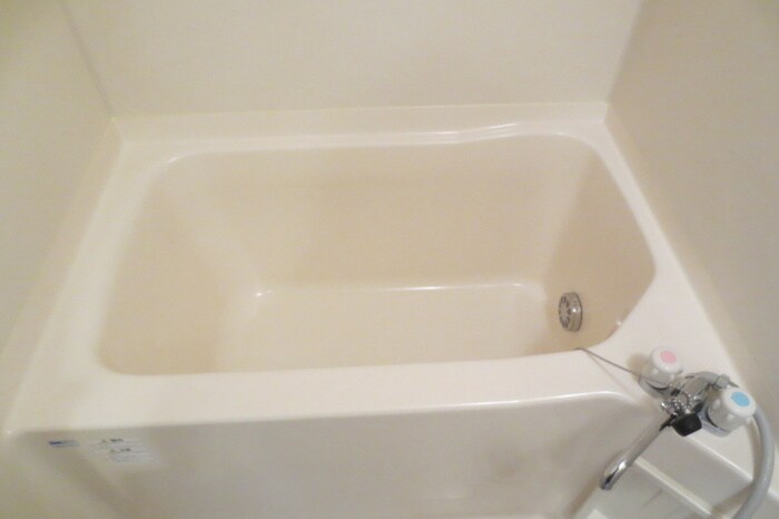 物件内観写真14　(バス／シャワールーム等)