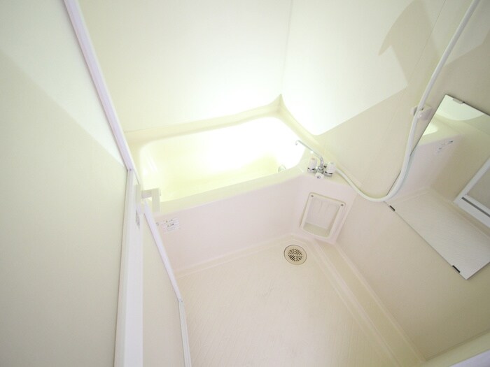 物件内観写真14　(バス／シャワールーム等)