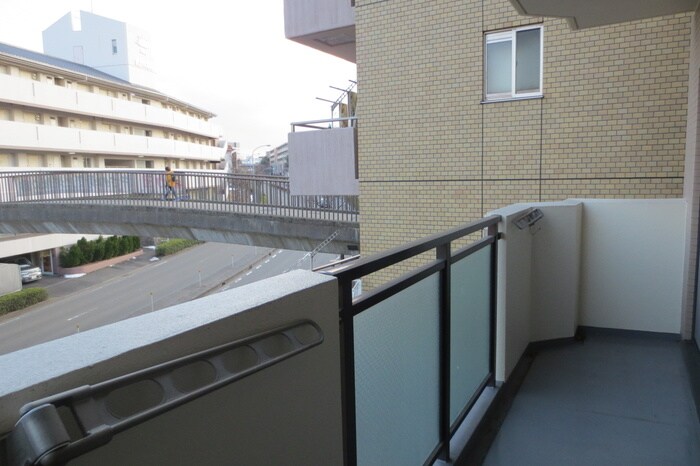 物件内観写真15　(ベランダ・バルコニー)