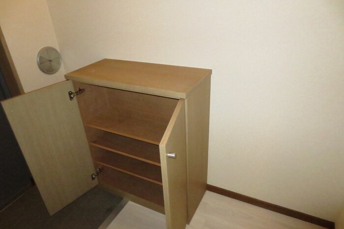 物件内観写真16　(靴箱)