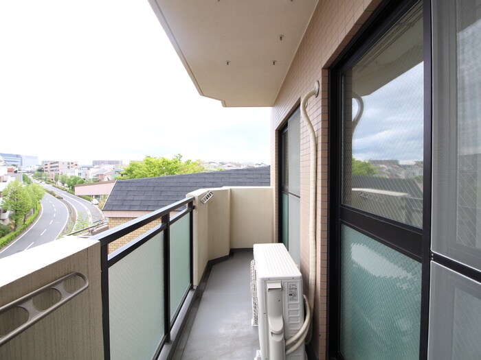 物件内観写真20　(ベランダ・バルコニー)
