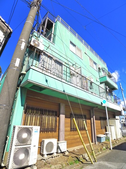 物件外観写真2　(その他)