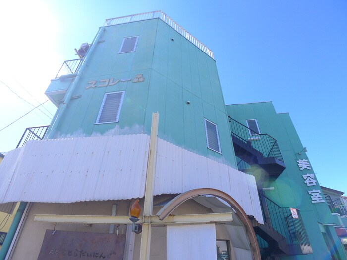 物件外観写真4　(外観写真)